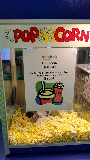 Amusement Center «Catch Air», reviews and photos, 5920 Roswell Rd, Sandy Springs, GA 30328, USA