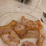 Photo n°6 de l'avis de gianluca.a fait le 24/09/2022 à 21:35 sur le  Ristorante Scuderie Templari à San Felice Circeo