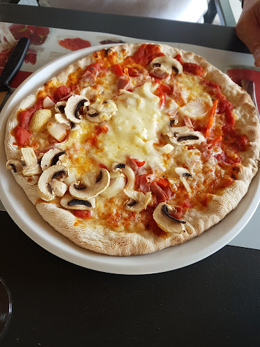 Rezensionen über Pizzeria Di Bruno in Langenthal - Restaurant