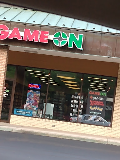 Game Store «Game On», reviews and photos, 1840 N Saginaw Rd, Midland, MI 48640, USA