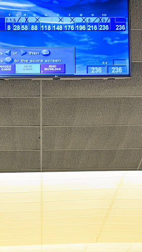 Bowling Alley «AMF Hilltop Lanes», reviews and photos, 5918 Williamson Rd, Roanoke, VA 24012, USA