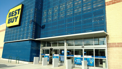 Electronics Store «Best Buy», reviews and photos, 1200 Rockville Pike, Rockville, MD 20852, USA