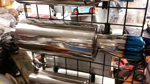 Airbrushing Service «Moto Styles», reviews and photos, 17540 Chatsworth St, Granada Hills, CA 91344, USA