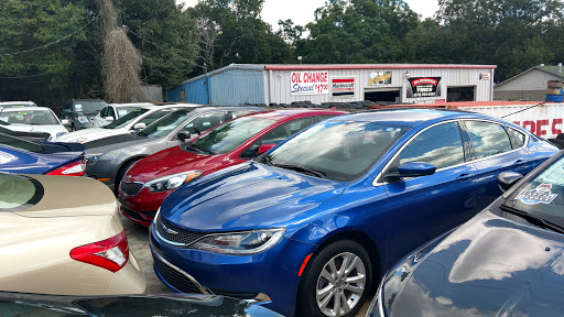 Used Car Dealer «Trust Capital Automotive Group LLC», reviews and photos, 3647 Jodeco Rd, McDonough, GA 30253, USA