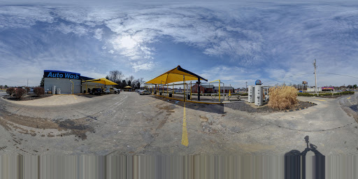 Car Wash «Cheetah Clean Carwash», reviews and photos, 3621 Ralph Ave, Owensboro, KY 42303, USA