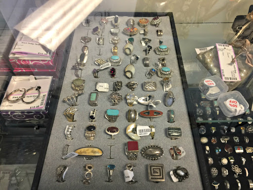 Thrift Store «Black Sheep Thrift Shop», reviews and photos, 323 Drum Point Rd, Brick, NJ 08723, USA