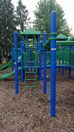 Park «Griffin Park», reviews and photos, Griffin Park E, Canton, MI 48187, USA