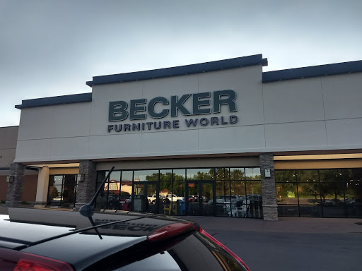 Furniture Store «Becker Furniture World - Burnsville», reviews and photos, 14286 Plymouth Ave S, Burnsville, MN 55337, USA