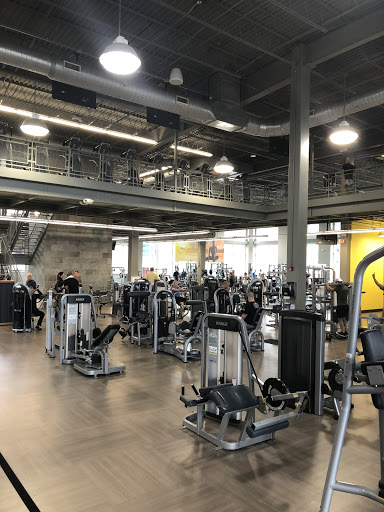 Gym «LA Fitness», reviews and photos, 131 Market St, Westlake, OH 44145, USA