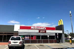 McDonald's Falcon image