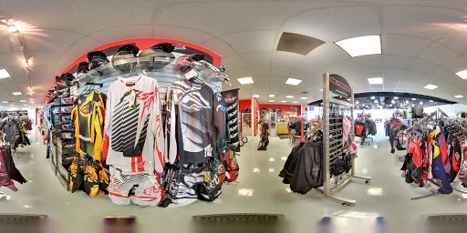 Motorsports Store «Honda Marysville Motorsports», reviews and photos, 630 Colemans Crossing Blvd, Marysville, OH 43040, USA