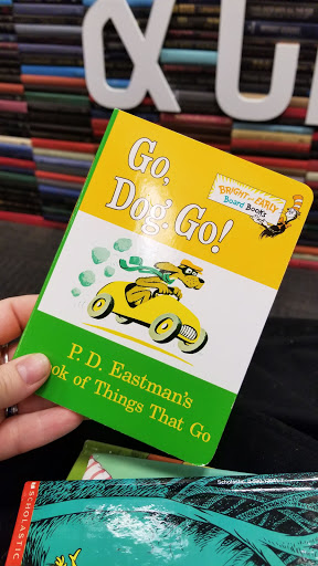 Book Store «2nd & Charles», reviews and photos, 101 Geoffrey Dr, Newark, DE 19713, USA