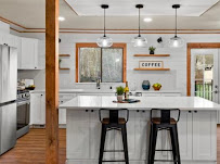 Green Door Staging and Design - Photo 9 - Car repair in Poulsbo, WA, Bremerton