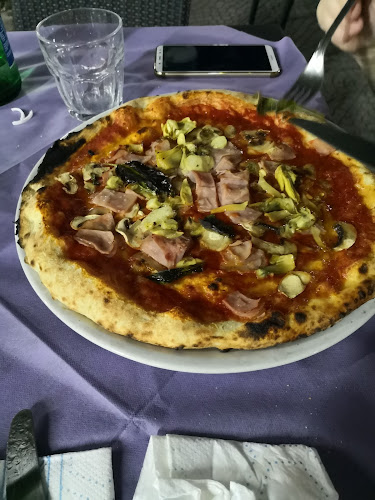 Ristorante Il Rugantino San Nicola La Strada