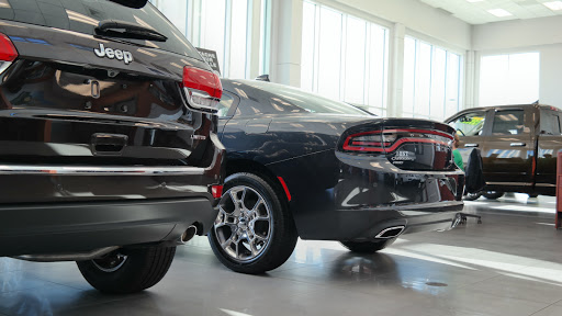 Car Dealer «Best Chrysler Dodge Jeep Ram», reviews and photos, 520 Colony Pl, Plymouth, MA 02360, USA