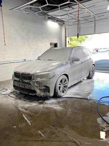 TopLine Auto Detailing en Bethlehem