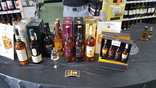 Liquor Store «Carrolltown Liquors», reviews and photos, 1708 Liberty Rd # 2, Sykesville, MD 21784, USA