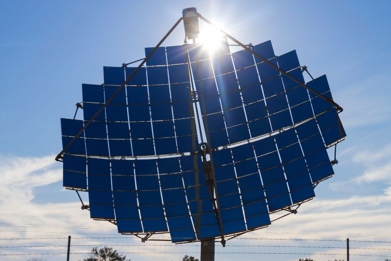 solar panel Canberra