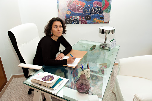 Patricia Fernández Moreno - Psicóloga Ronda en Ronda, Málaga