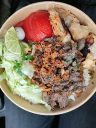 Photo n°52 de Sabai à Thoiry ()