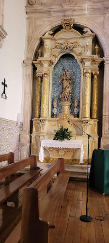 Igreja Matriz de Ílhavo Número de telefone