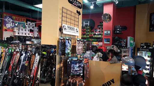 Sporting Goods Store «Transition Sports», reviews and photos, 240 Chapel Pl, Avon, CO 81620, USA