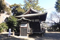 神楽殿（杵築大社）