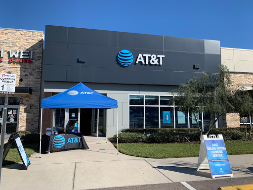 Cell Phone Store «AT&T», reviews and photos, 1812 N Westshore Blvd, Tampa, FL 33607, USA