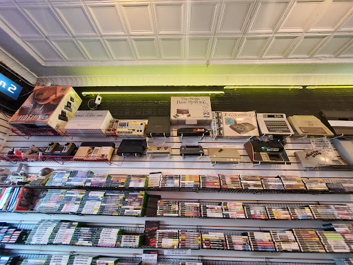 Video Game Store «Game Zone Salem», reviews and photos, 270 Essex St, Salem, MA 01970, USA
