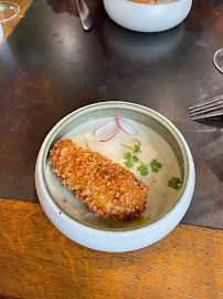 Plats et boissons du Restaurant Les deux brindilles à Lyon - n°17