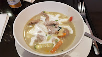 Soupe du Restaurant thaï Thaï Viet Gourmet à Paris - n°10