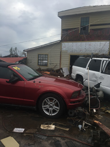 Used Car Dealer «Tellez Auto Sales», reviews and photos, 2801 FM 1069, Rockport, TX 78382, USA