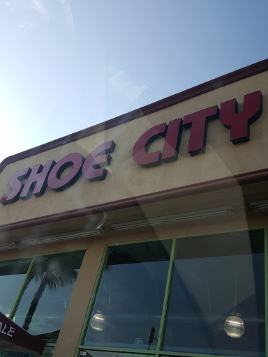 Shoe City - Anaheim, 101 E Ball Rd, Anaheim, CA 92805, USA, 