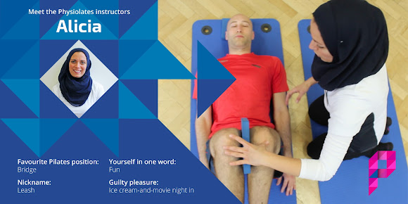 Physiolates-Rodney Street - Physiolates-Rodney Street