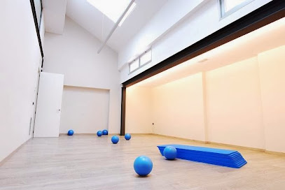 El Centro Pilates en A Coruña 