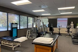 Select Physical Therapy - Costa Mesa image