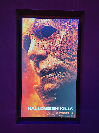 Movie Theater «Regal Union Square Stadium 14», reviews and photos, 850 Broadway, New York, NY 10003, USA