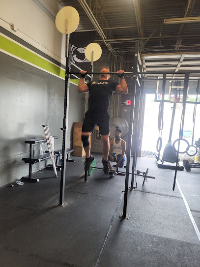 CrossFit North County