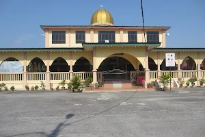 Masjid Kg Air Kuning image