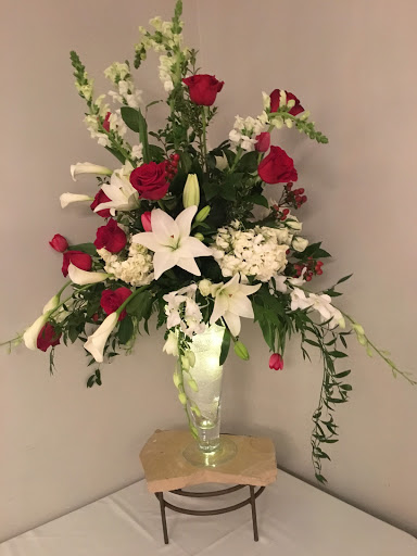 Florist «Sun City Florists, Cards and Gifts», reviews and photos, 14629 N Del Webb Blvd, Sun City, AZ 85351, USA