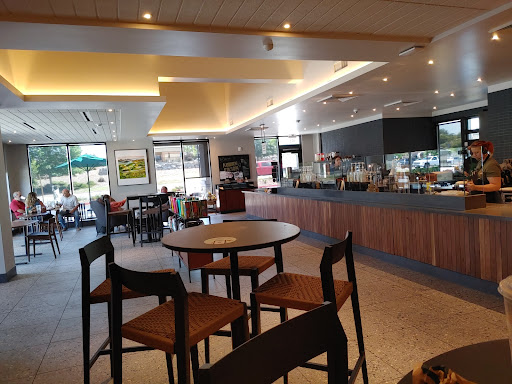 Starbucks image