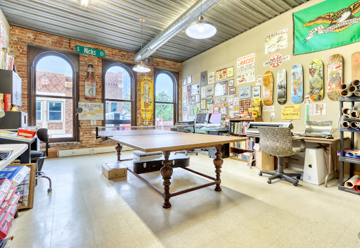 Embroidery Shop «T-Shirt Express», reviews and photos, 165 E Jefferson St, Franklin, IN 46131, USA