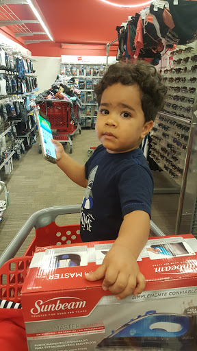 Department Store «Target», reviews and photos, 94 NJ-23, Riverdale, NJ 07457, USA