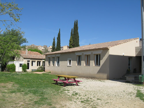 Centre de formation Maison Familiale Rurale Education et Orientation La Tour-d'Aigues