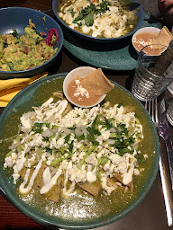 Photo n°38 de Mex'iik à Paris ()