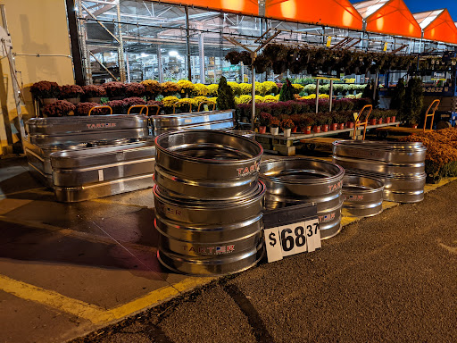 Home Improvement Store «The Home Depot», reviews and photos, 4120 GA-20, Buford, GA 30518, USA