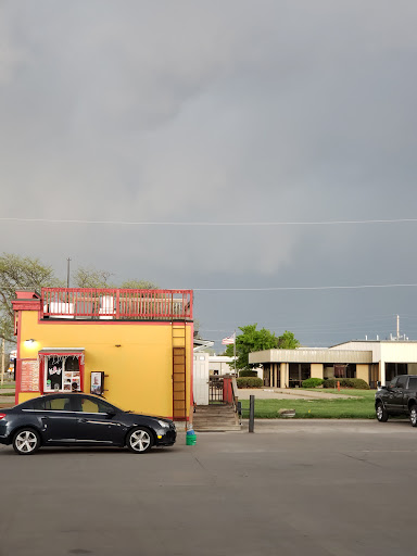 Willie's Car Wash en Manhattan