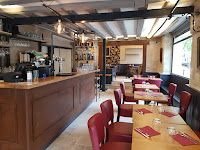 Photos du propriétaire du Restaurant Le Tablier rouge à Montrichard Val de Cher - n°1