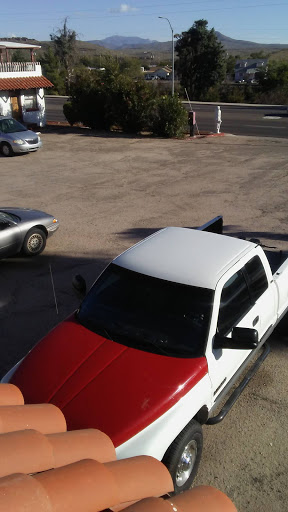 Auto Repair Shop «Fair Auto Repair and Tire», reviews and photos, 5934 Fair Oaks Blvd, Carmichael, CA 95608, USA