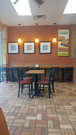 Sandwich Shop «Subway», reviews and photos, 3775 Sixes Rd #170, Canton, GA 30114, USA